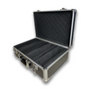 MALLETTE DE RANGEMENT 80 SLOTS
