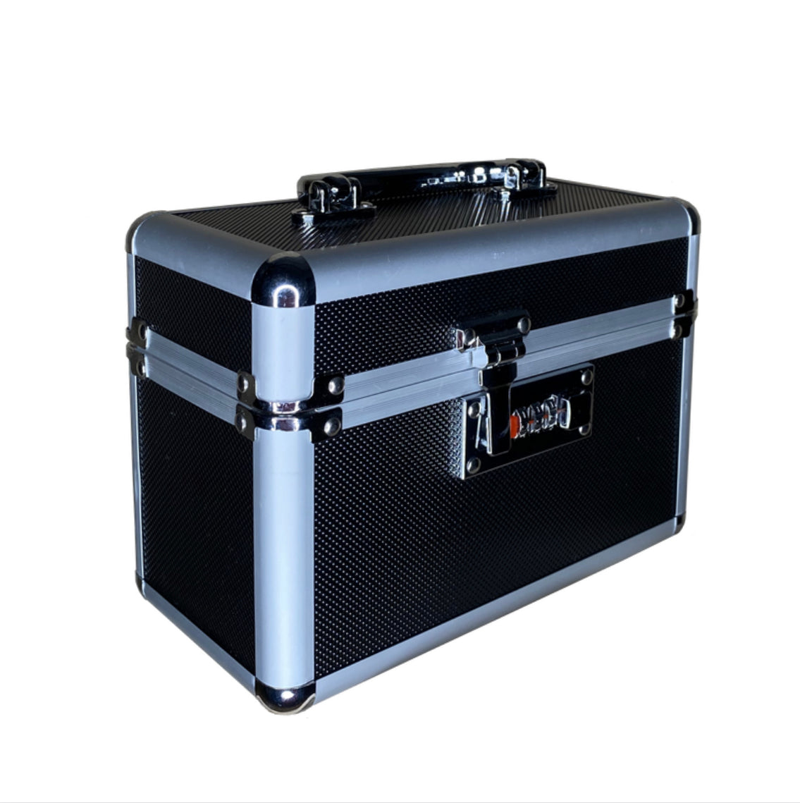 MALLETTE DE RANGEMENT 15 SLOTS