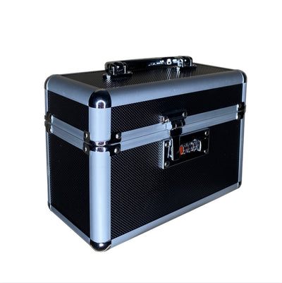 MALLETTE DE RANGEMENT 15 SLOTS