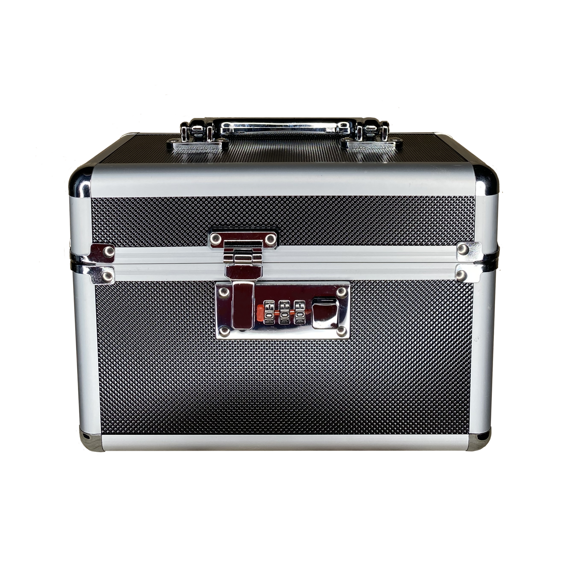 MALLETTE DE RANGEMENT 15 SLOTS