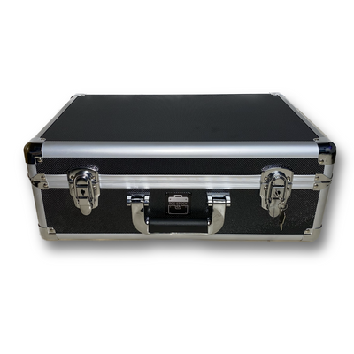 MALLETTE DE RANGEMENT 80 SLOTS
